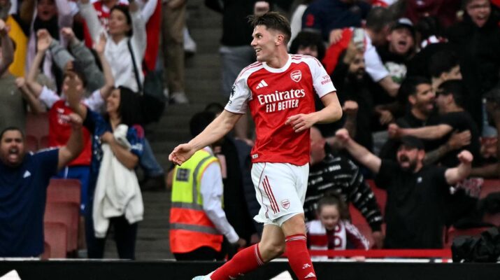 Aksi Cerdas Gyokeres saat Arsenal Kalahkan Fulham Tuai Pujian Wayne Rooney