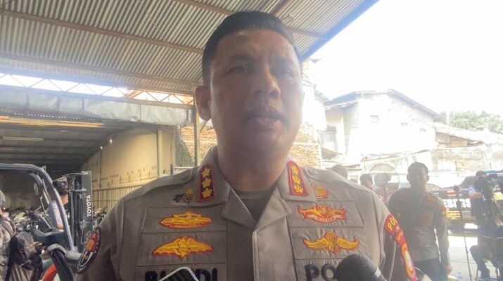 Polisi Pastikan Proses Kasus Ijazah Jokowi Akan Disampaikan hingga Tahap Akhir