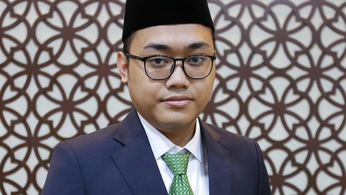 Gus Hilman Alami Patah Kaki Kiri Usai Kecelakaan di Tol Pasuruan–Probolinggo