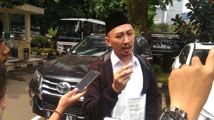 Pernyataan Kontroversial di Media Sosial Tuai Kritik, Kalangan Advokat Minta Ruang Publik Dijaga dengan Bijak