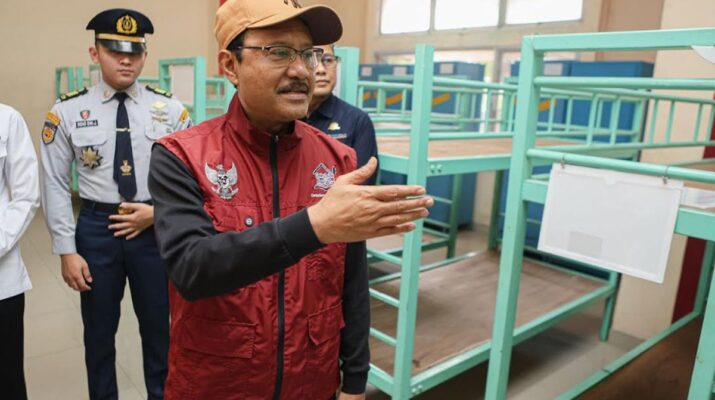 Mensos Tegaskan Sekolah Rakyat Jadi Strategi Utama Pengentasan Kemiskinan