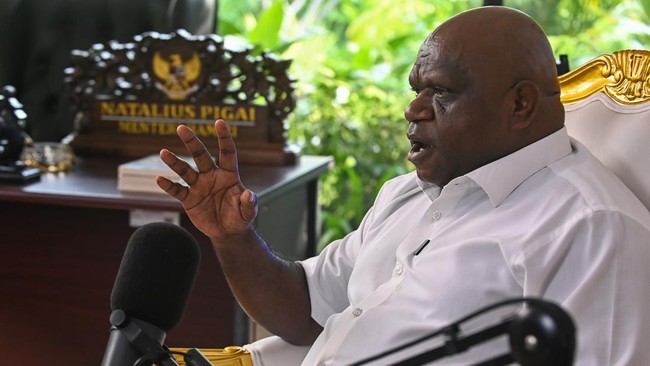 Pigai Dorong Hak Hapus Jejak Digital Masuk RUU HAM, Soroti Urgensi Perlindungan Privasi di Era Digital