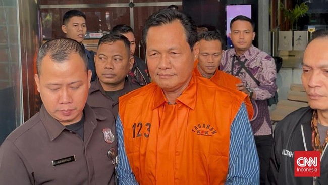 ICW Soroti Kasus Muara Enim, Sebut Opini WTP Berisiko Menjadi Komoditas Transaksional