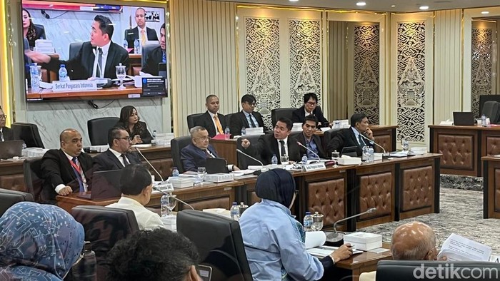 Advokat Dorong Pengesahan RUU Hukum Perdata Nasional, Dinilai Penting untuk Tinggalkan Warisan Hukum Kolonial