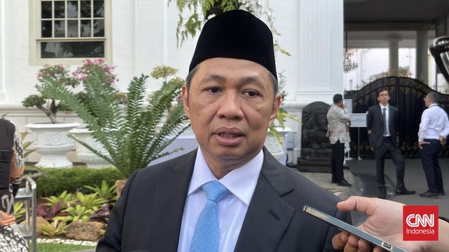Partai Gelora Tolak Wacana Penerapan Ambang Batas Parlemen untuk DPRD