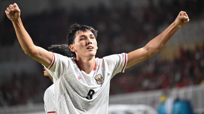 Daftar Top Skor Piala AFF 2026: Mitchell Baker Memimpin dengan 4 Gol