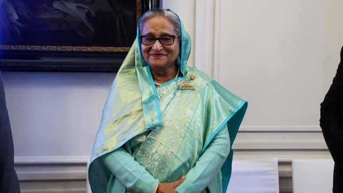 Eks PM Bangladesh Sheikh Hasina Bertekad Pulang Meski Takut Dibunuh, Situasi Politik Kembali Jadi Sorotan