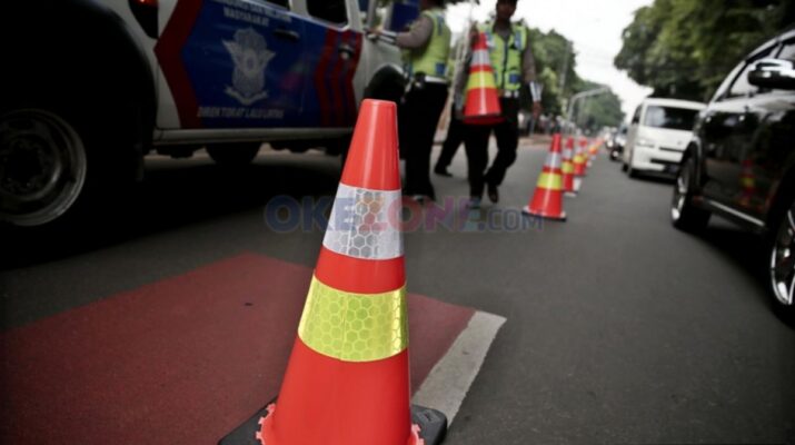 Awas Macet! Demo Besar Digelar di DPR Hari Ini, Pengendara Diminta Hindari Senayan
