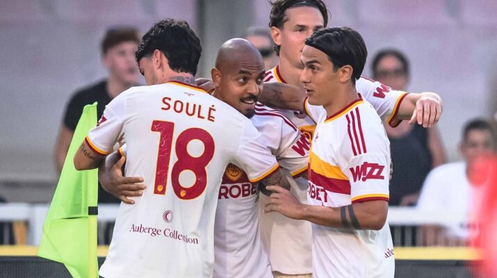 Aturan Multi-Klub UEFA Jadi Sorotan, Friedkin Group Dikabarkan Prioritaskan AS Roma
