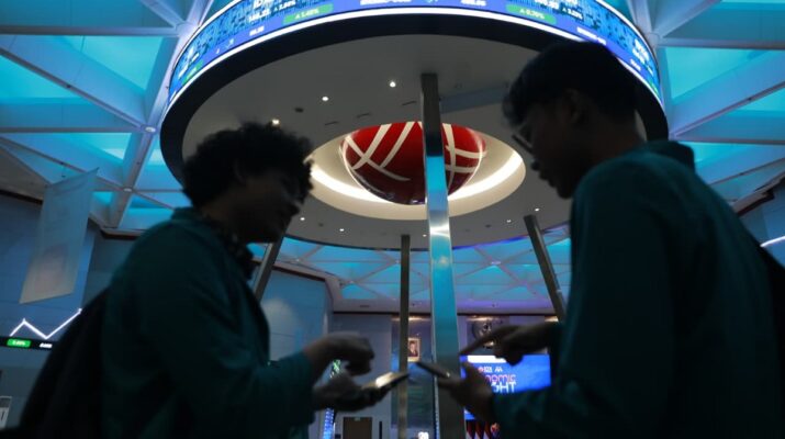 OJK Beberkan Pelanggaran 23 Emiten, ROTI Terkait Penunjukan Auditor hingga BNBR Transaksi Material