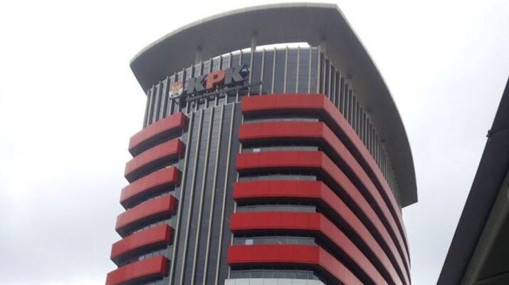 KPK Temukan Dolar AS dan Singapura saat Geledah Kanwil BPN Jawa Timur