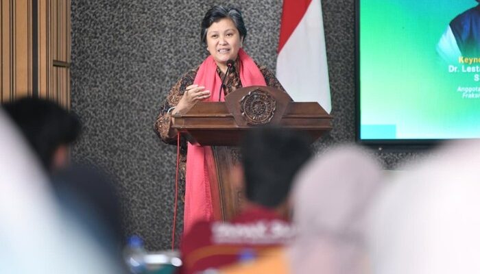 Waka MPR Dorong Negara Konsisten Penuhi dan Lindungi Hak Penyandang Disabilitas