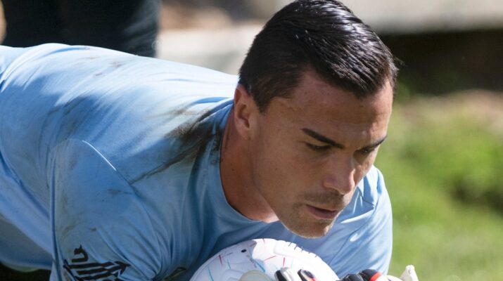 Real Madrid Hajar Rayo Vallecano 4-1, Emil Audero Tetap Bersinar lewat Deretan Penyelamatan