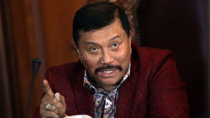 Jenderal Kopassus Berjuluk Mahaguru Intelijen, Kisah Cinta di Balik Pengabdian dan Medan Tempur