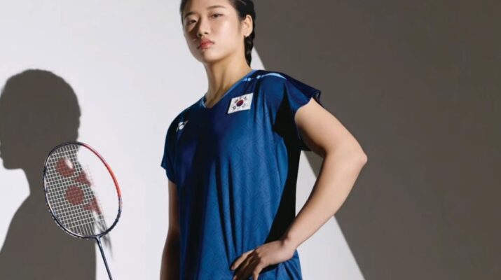 An Se Young Cetak Sejarah dengan 47 Gelar, Pecahkan Rekor Legendaris Susy Susanti