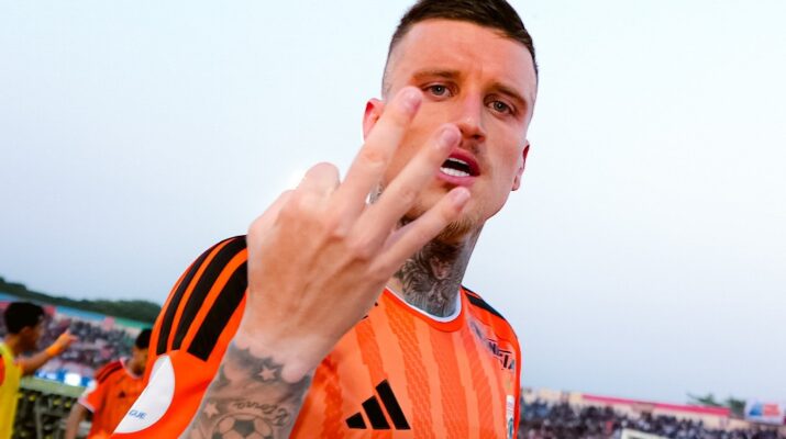 Persija Jakarta Raih Poin Penuh, Fabio Calonego Optimistis Macan Kemayoran Bersaing di Jalur Juara