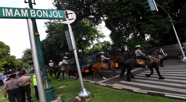 Alasan Banyak Jalan di Jakarta Menggunakan Nama Pahlawan Nasional, Ternyata Punya Makna Sejarah